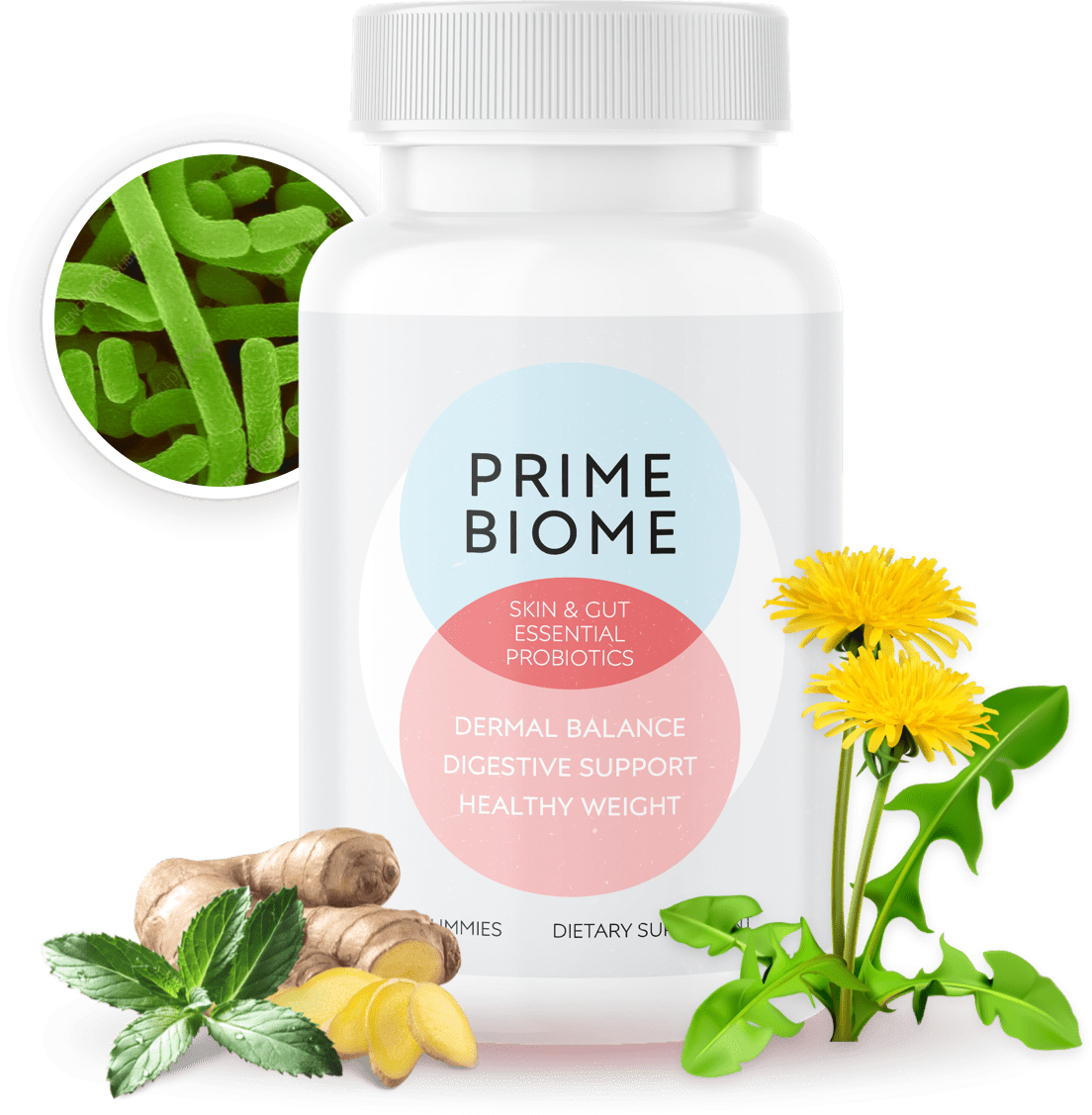 PrimeBiome - Get Yours Now